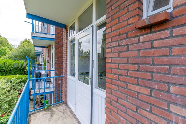 Medium property photo - Royaards van den Hamkade 17, 3552 CJ Utrecht